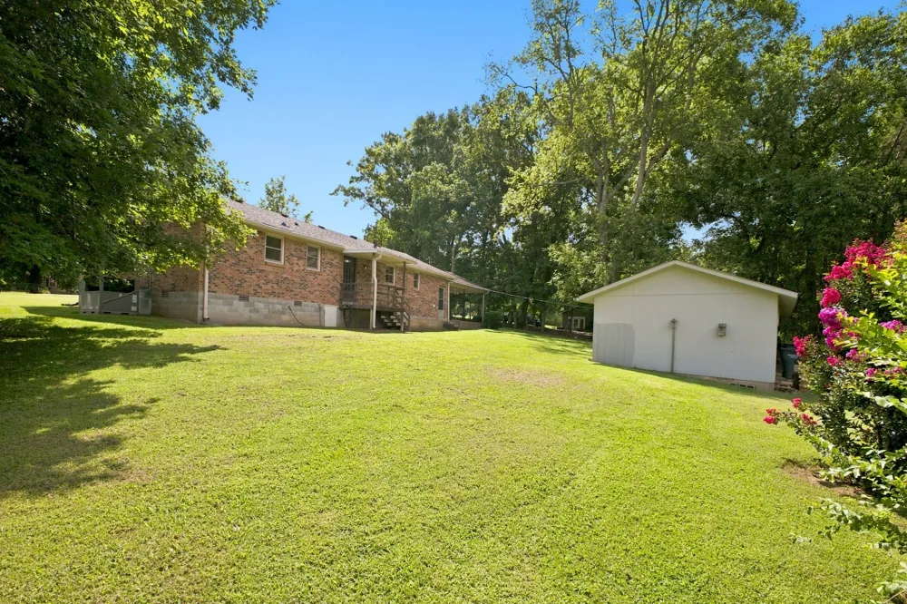 5757 Pettus Rd Antioch, TN 37013