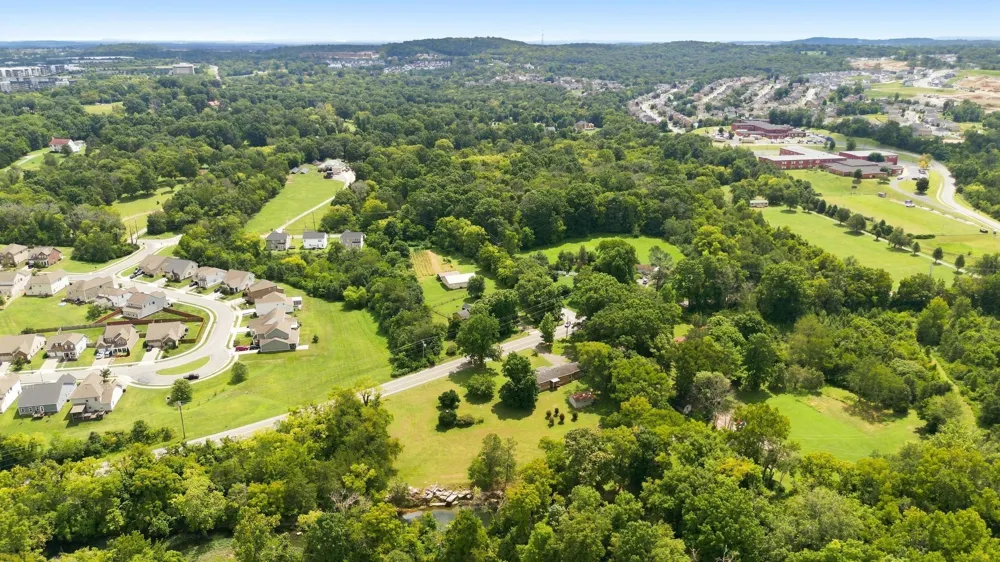 5757 Pettus Rd Antioch, TN 37013
