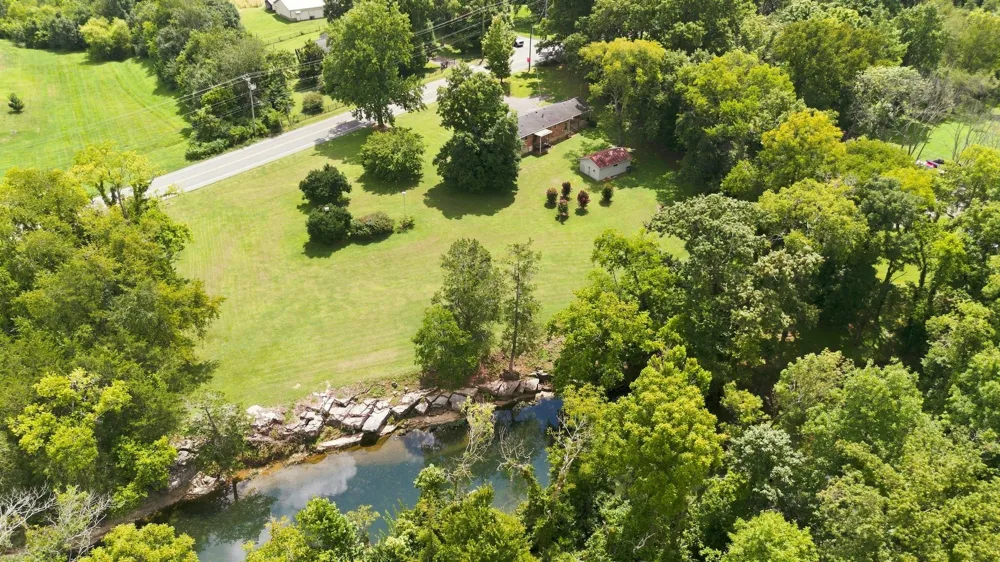 5757 Pettus Rd Antioch, TN 37013