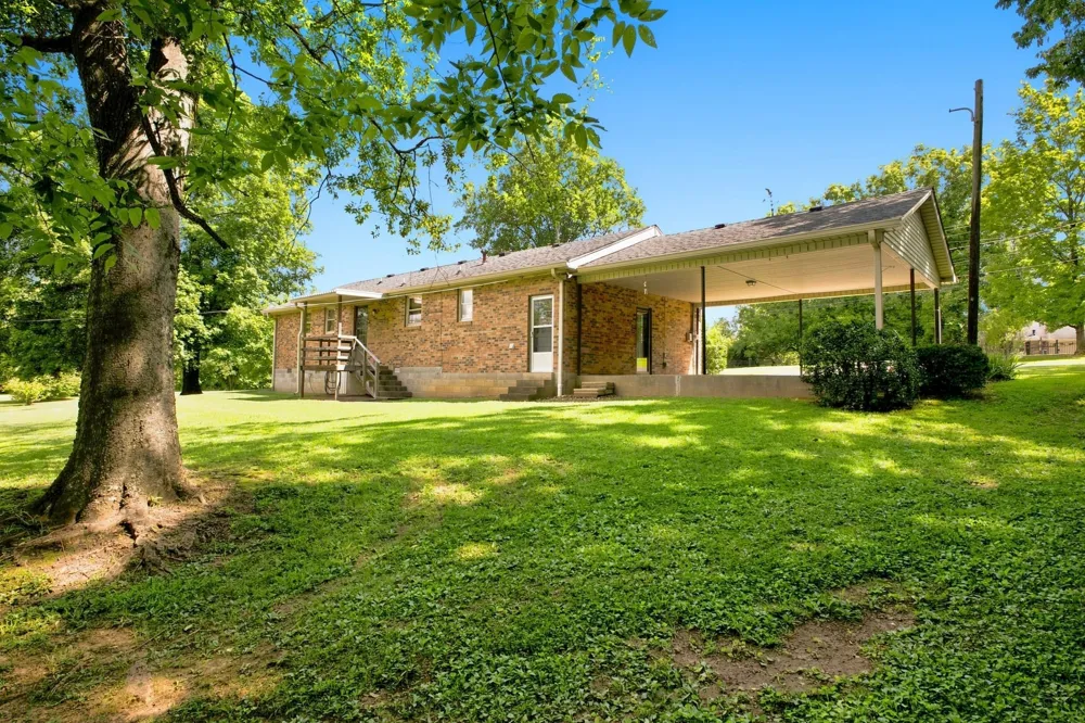 5757 Pettus Rd Antioch, TN 37013