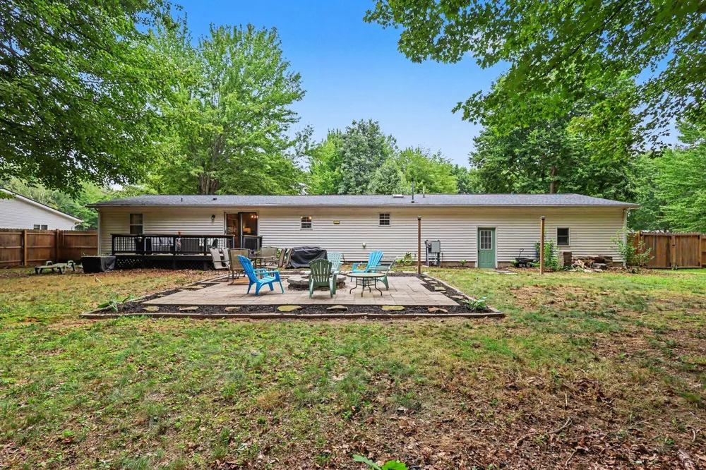 67749 Ridgewood Drive S Geneva Township, MI 49090
