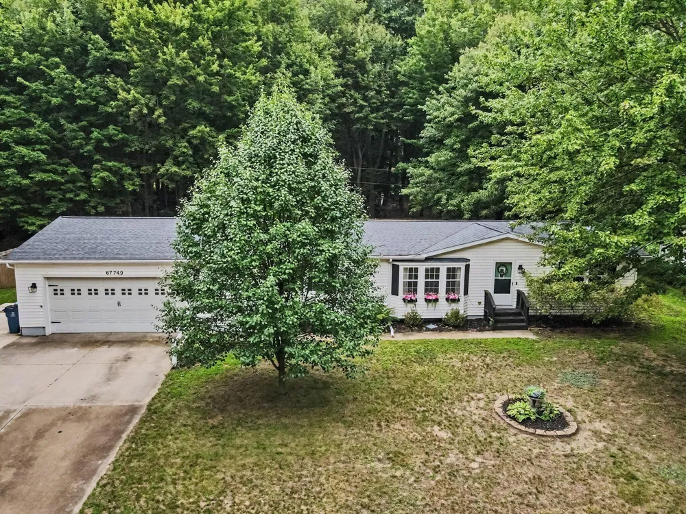 67749 Ridgewood Drive S Geneva Township, MI 49090