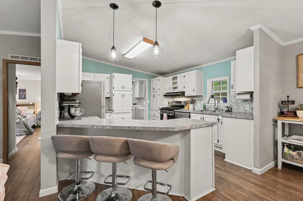 67749 Ridgewood Drive S Geneva Township, MI 49090