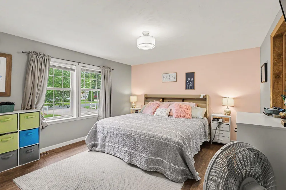 67749 Ridgewood Drive S Geneva Township, MI 49090
