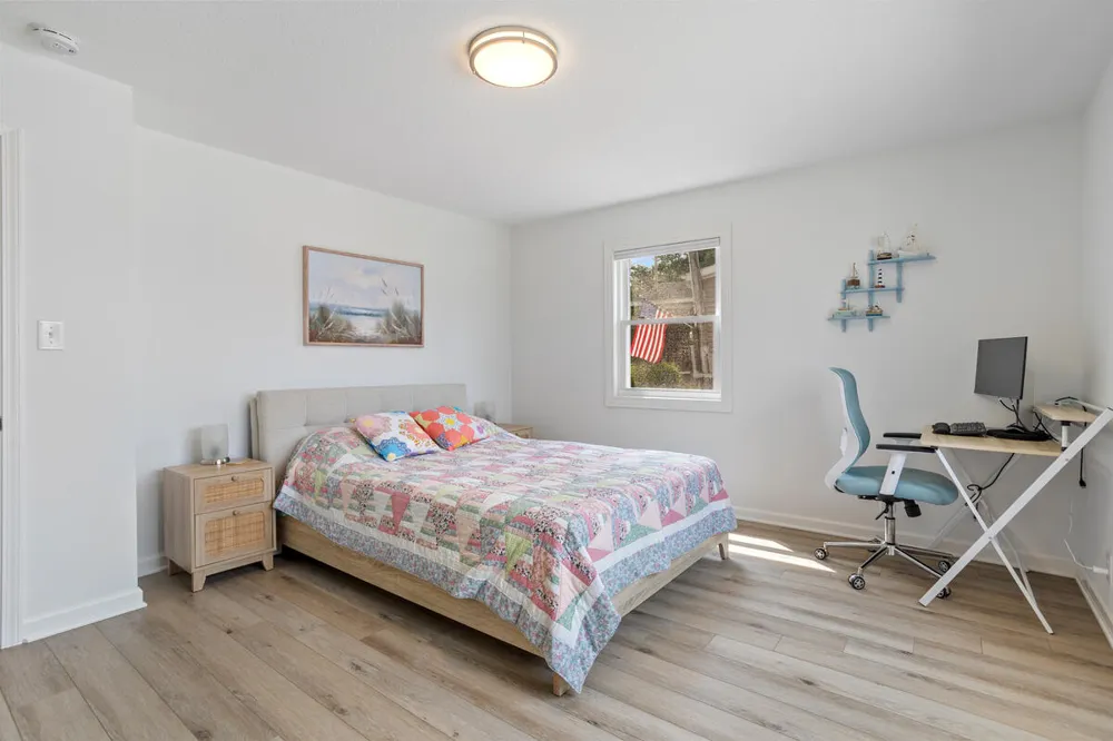 418 W Russell Drive Ovid Township, MI 49036