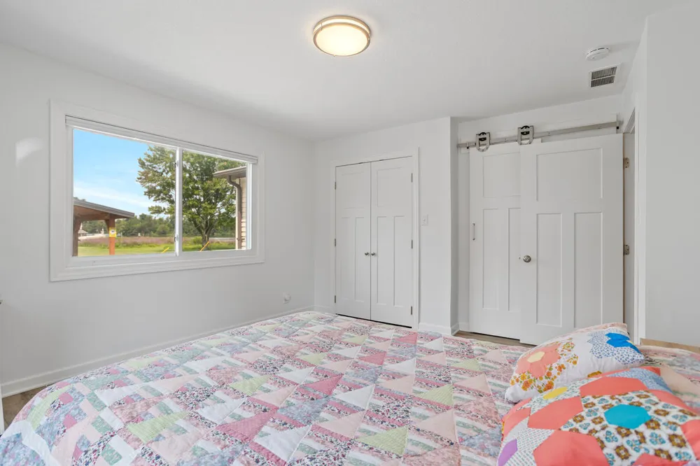 418 W Russell Drive Ovid Township, MI 49036