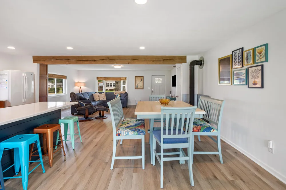 418 W Russell Drive Ovid Township, MI 49036
