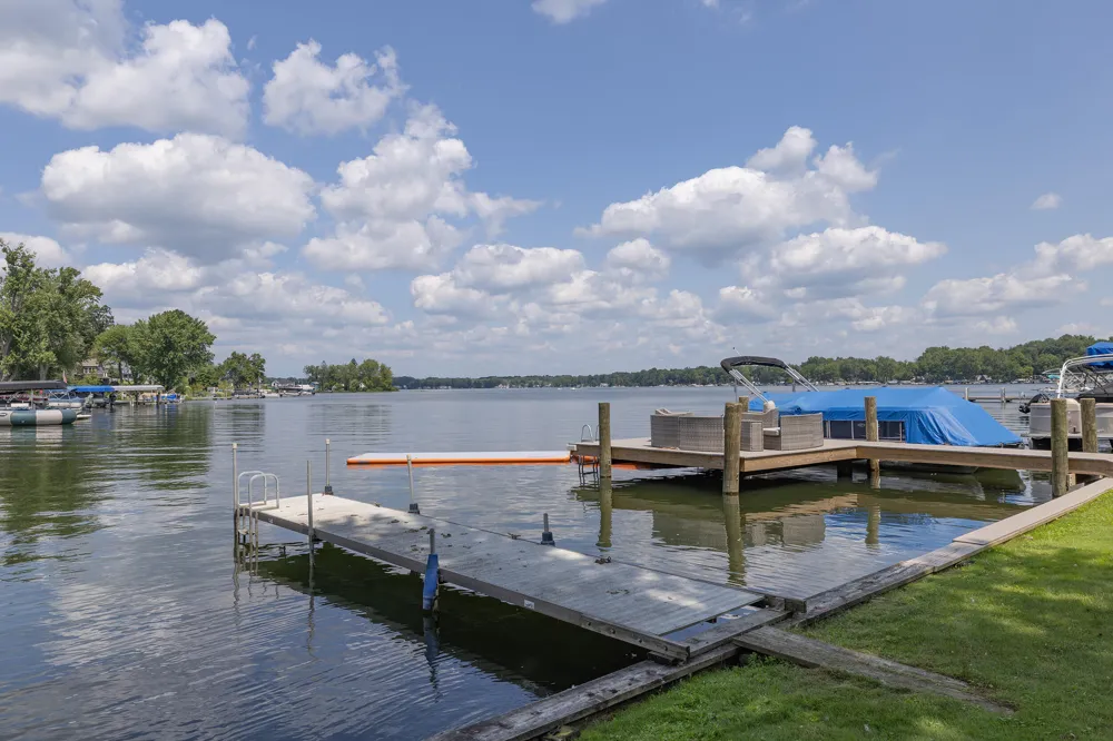 33418 Inn-D-Inn Drive Pokagon Township, MI 49047
