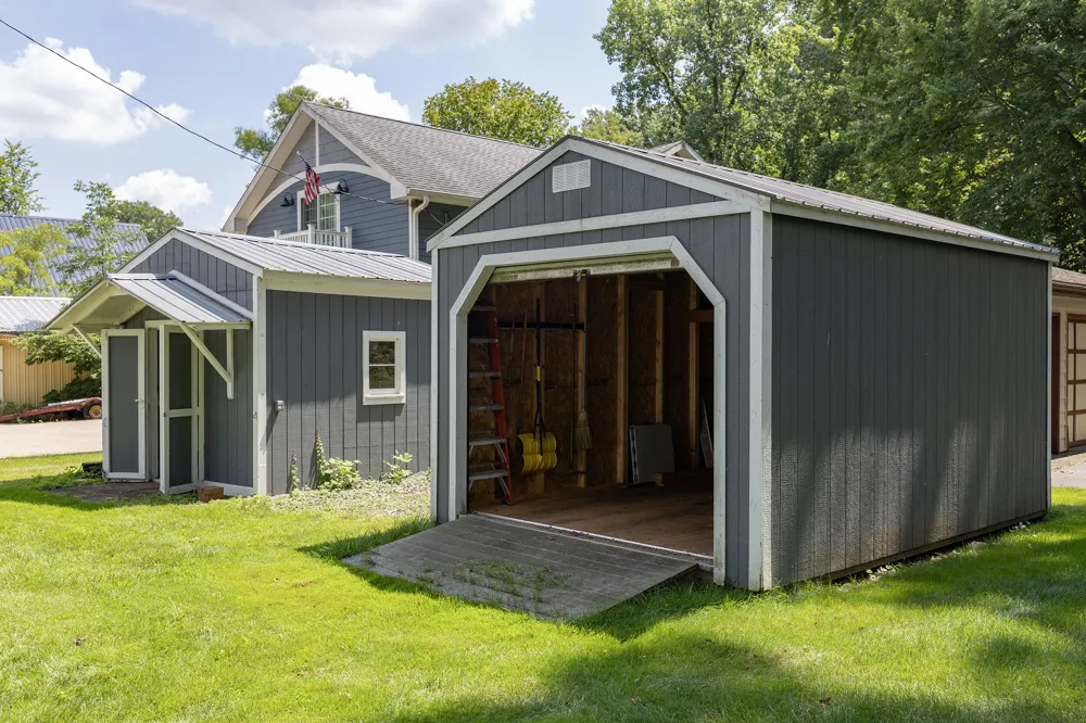 33418 Inn-D-Inn Drive Pokagon Township, MI 49047