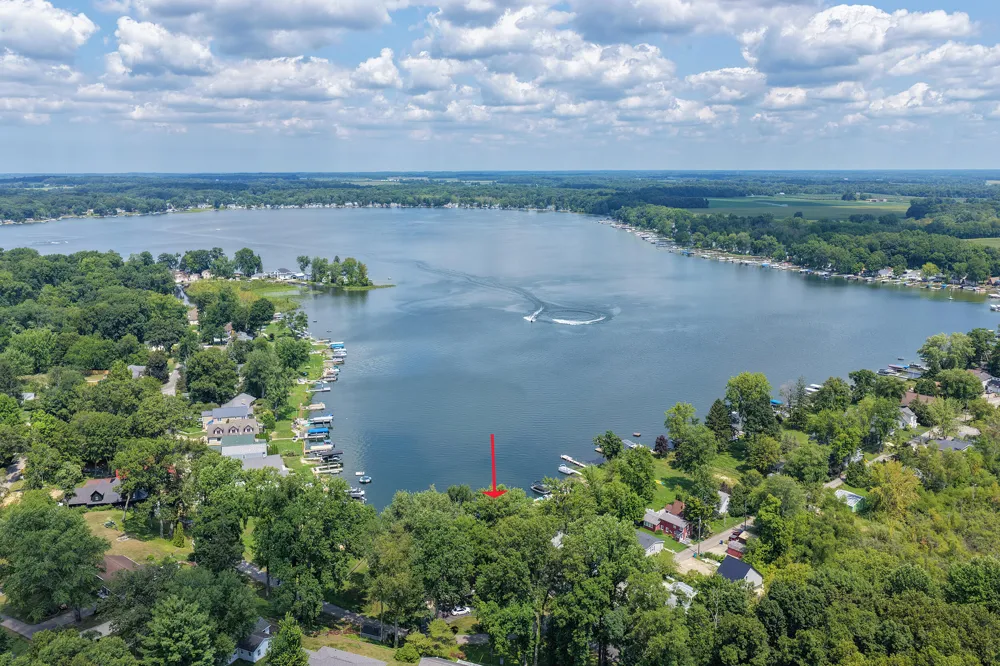 33418 Inn-D-Inn Drive Pokagon Township, MI 49047