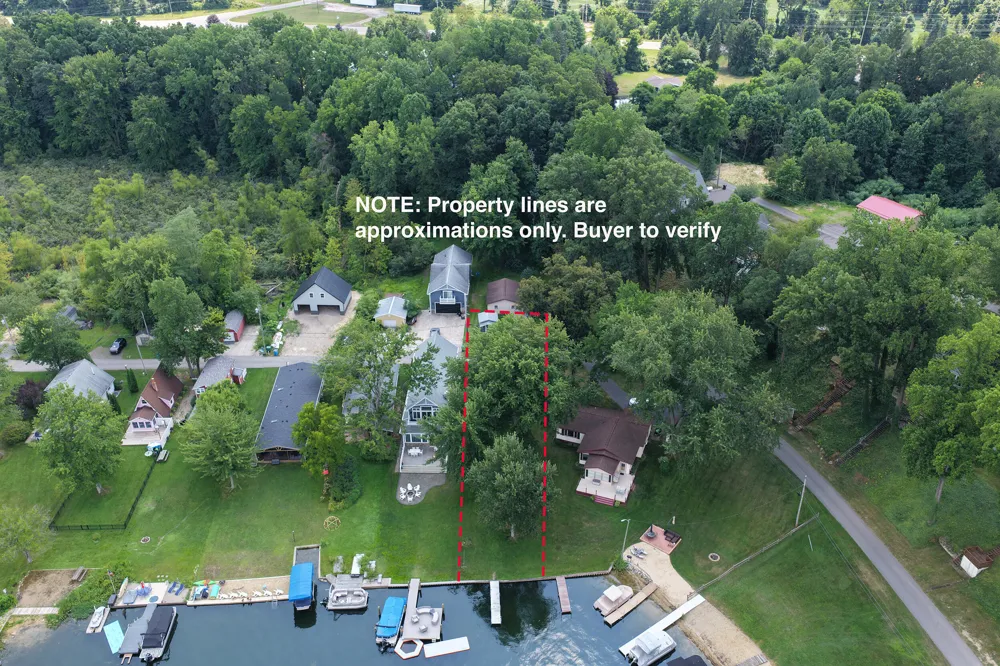 33418 Inn-D-Inn Drive Pokagon Township, MI 49047