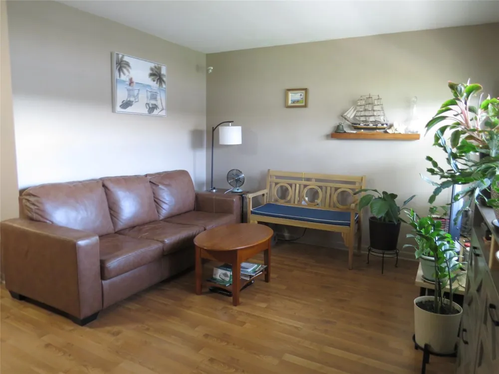 5815 18TH STREET #16 St Petersburg, FL 33714