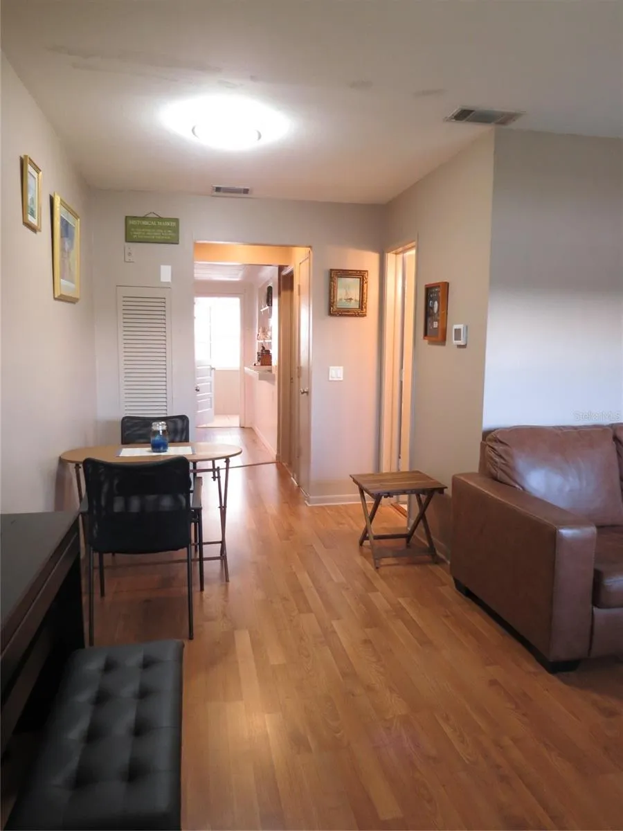 5815 18TH STREET #16 St Petersburg, FL 33714