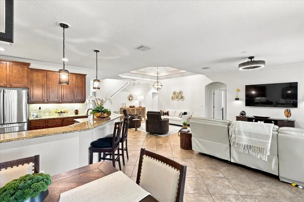 4508 GRAND LAKESIDE DRIVE E Palm Harbor, FL 34684