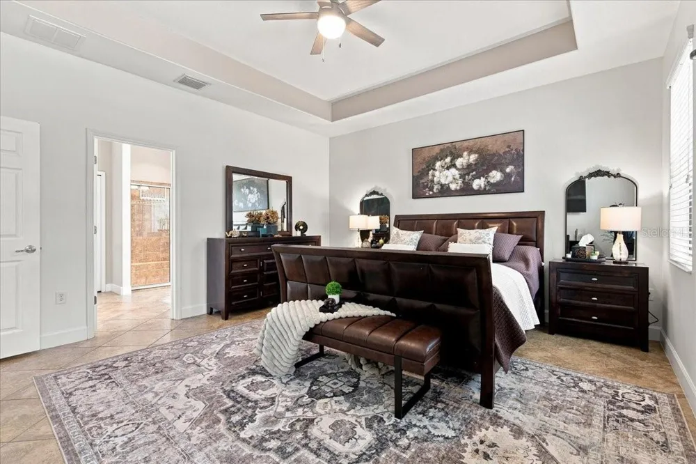 4508 GRAND LAKESIDE DRIVE E Palm Harbor, FL 34684