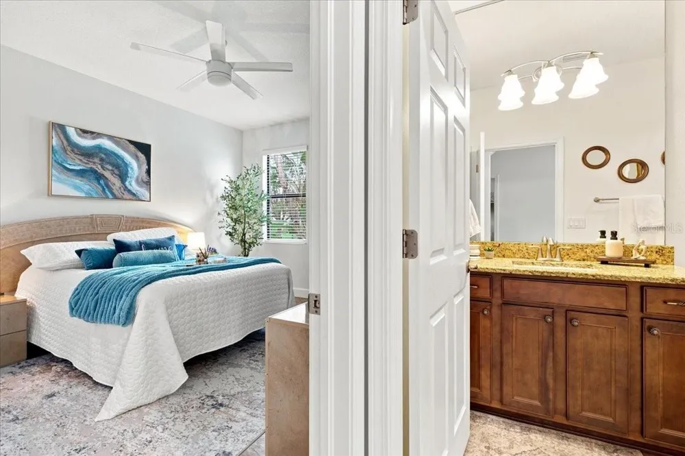 4508 GRAND LAKESIDE DRIVE E Palm Harbor, FL 34684