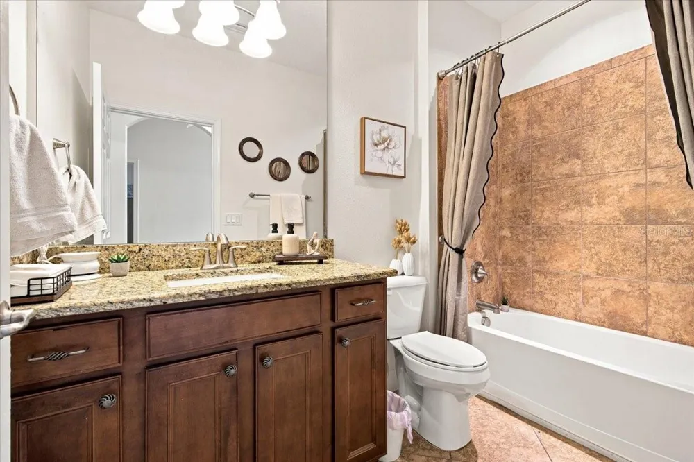 4508 GRAND LAKESIDE DRIVE E Palm Harbor, FL 34684