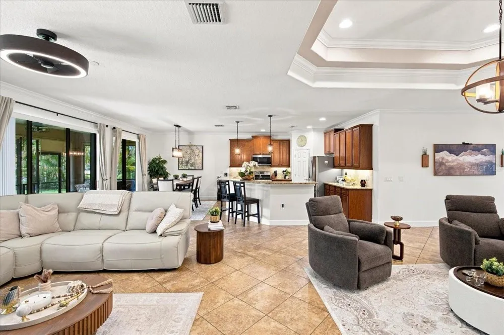 4508 GRAND LAKESIDE DRIVE E Palm Harbor, FL 34684