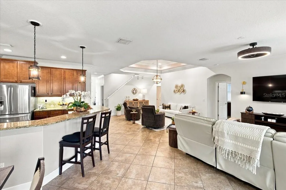 4508 GRAND LAKESIDE DRIVE E Palm Harbor, FL 34684