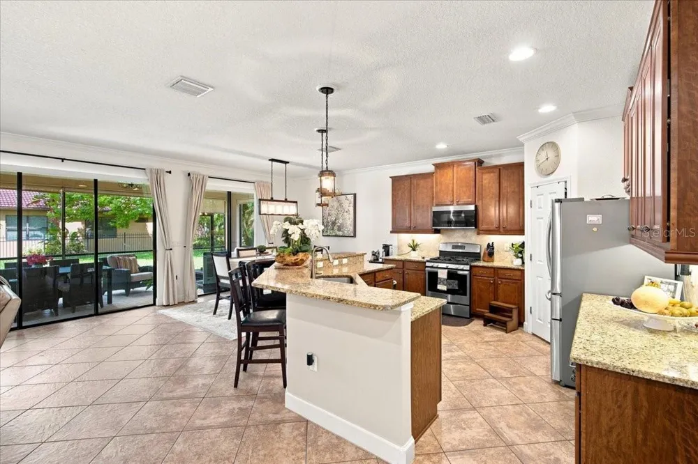 4508 GRAND LAKESIDE DRIVE E Palm Harbor, FL 34684