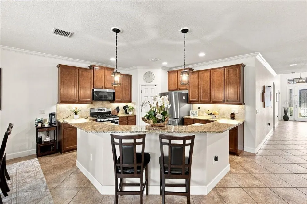 4508 GRAND LAKESIDE DRIVE E Palm Harbor, FL 34684