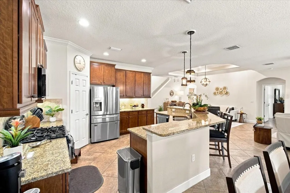 4508 GRAND LAKESIDE DRIVE E Palm Harbor, FL 34684