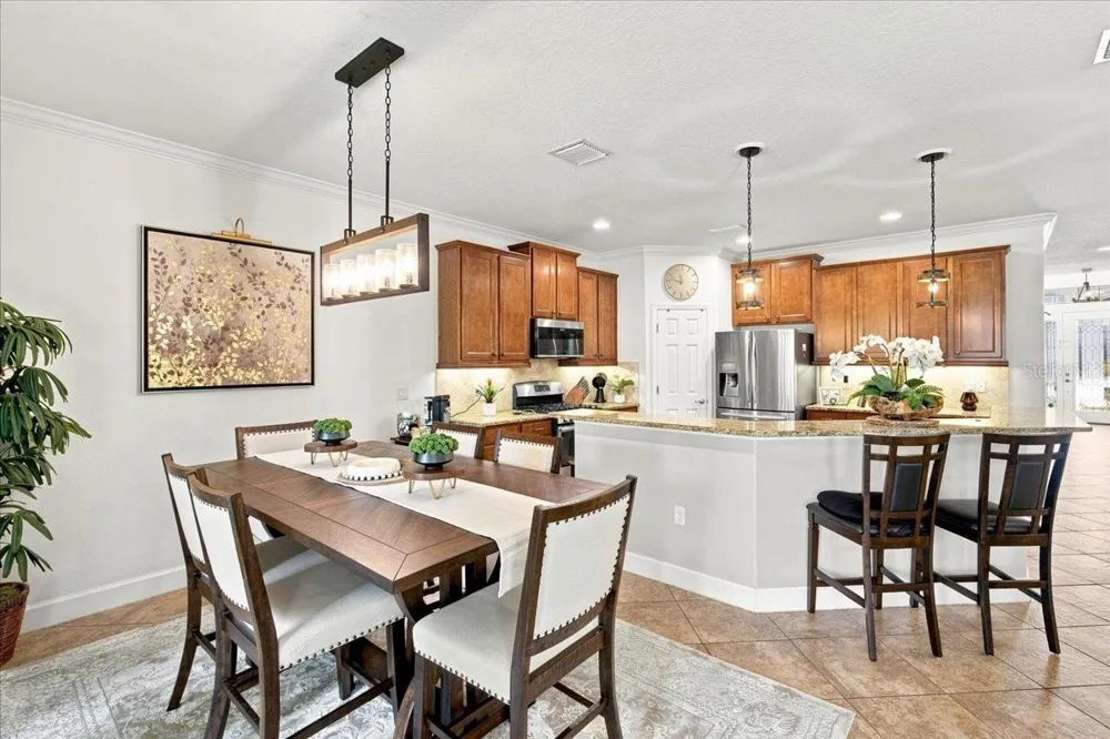 4508 GRAND LAKESIDE DRIVE E Palm Harbor, FL 34684