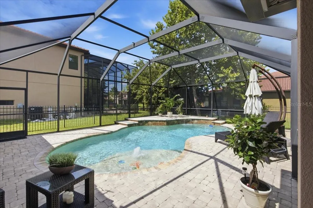4508 GRAND LAKESIDE DRIVE E Palm Harbor, FL 34684