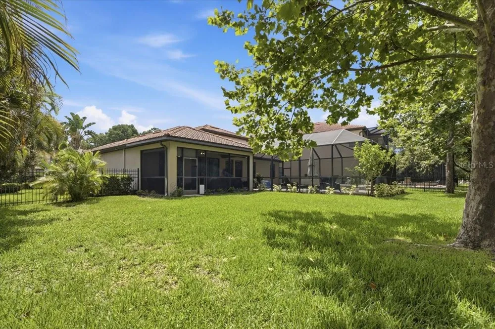4508 GRAND LAKESIDE DRIVE E Palm Harbor, FL 34684