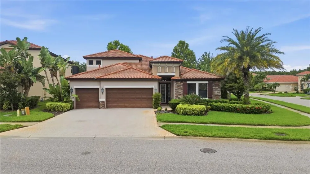 4508 GRAND LAKESIDE DRIVE E Palm Harbor, FL 34684