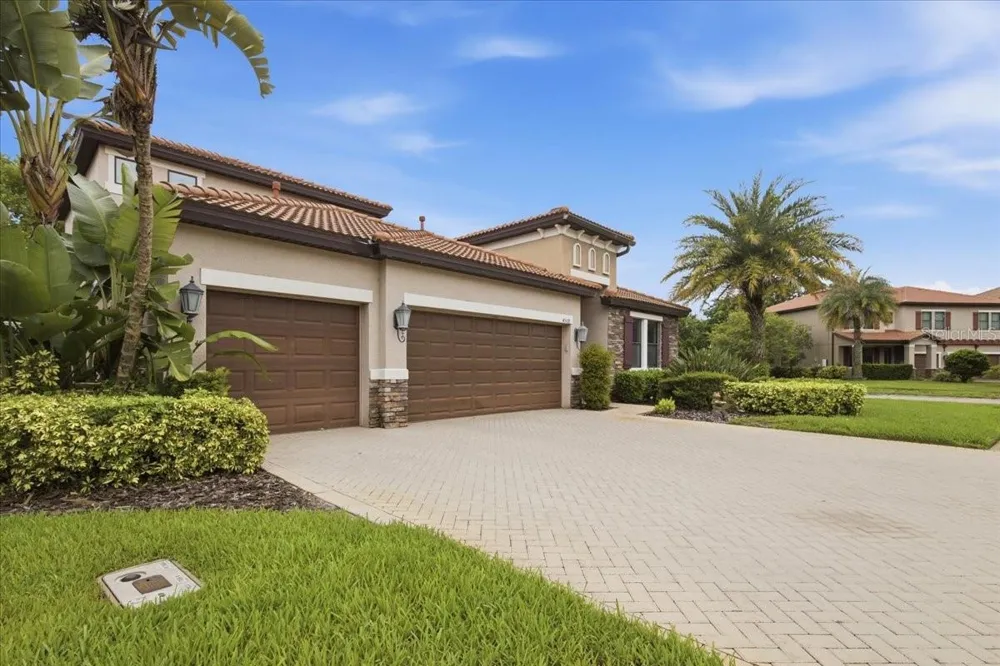 4508 GRAND LAKESIDE DRIVE E Palm Harbor, FL 34684