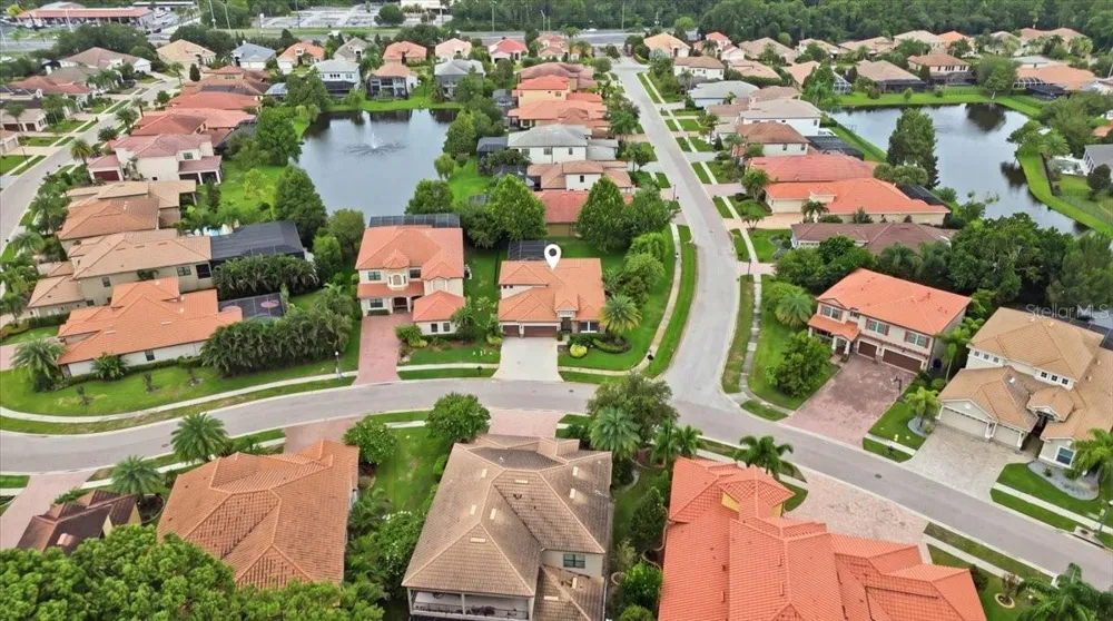 4508 GRAND LAKESIDE DRIVE E Palm Harbor, FL 34684