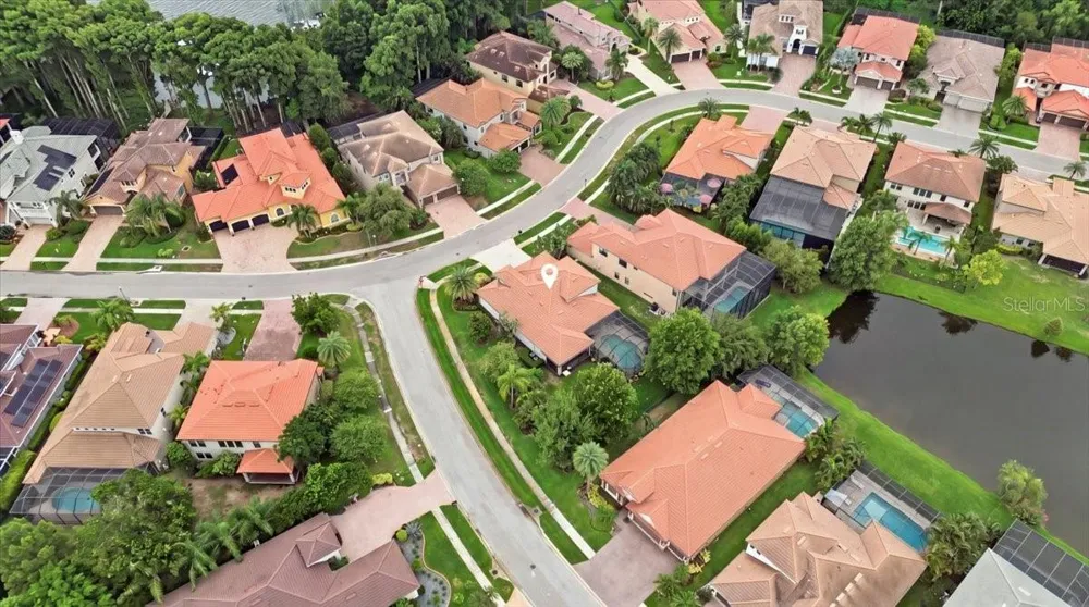 4508 GRAND LAKESIDE DRIVE E Palm Harbor, FL 34684