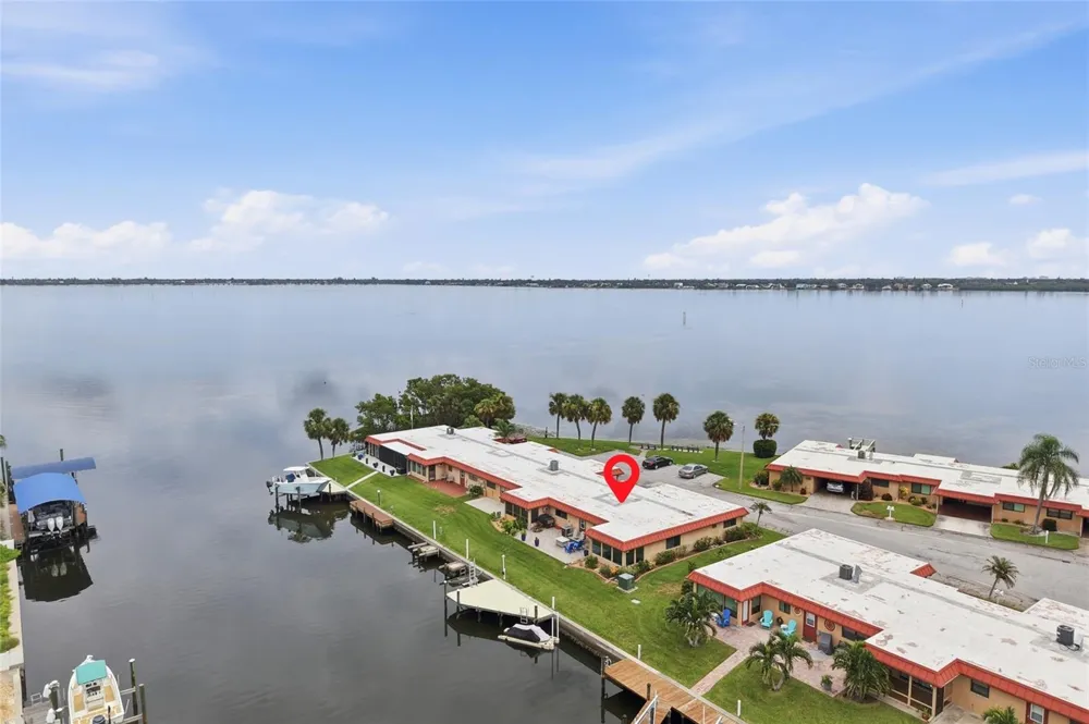 3844 CATALINA DRIVE #3844 Bradenton, FL 34210