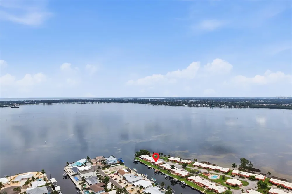 3844 CATALINA DRIVE #3844 Bradenton, FL 34210