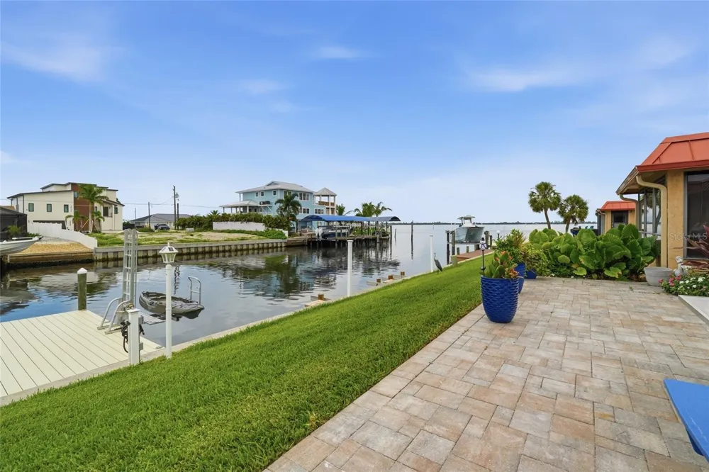 3844 CATALINA DRIVE #3844 Bradenton, FL 34210