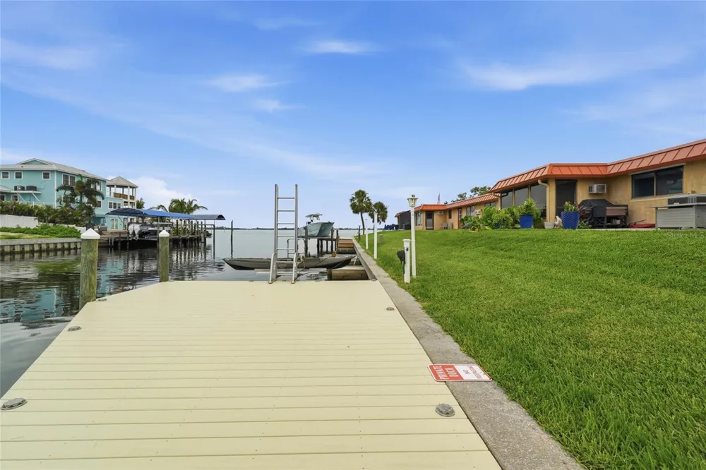 3844 CATALINA DRIVE #3844 Bradenton, FL 34210