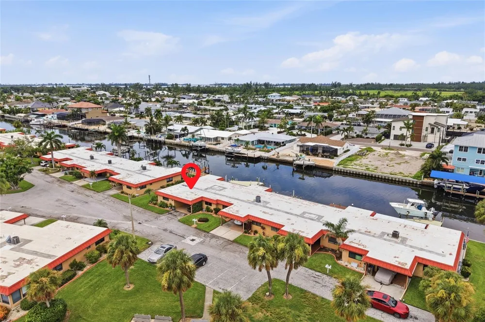 3844 CATALINA DRIVE #3844 Bradenton, FL 34210