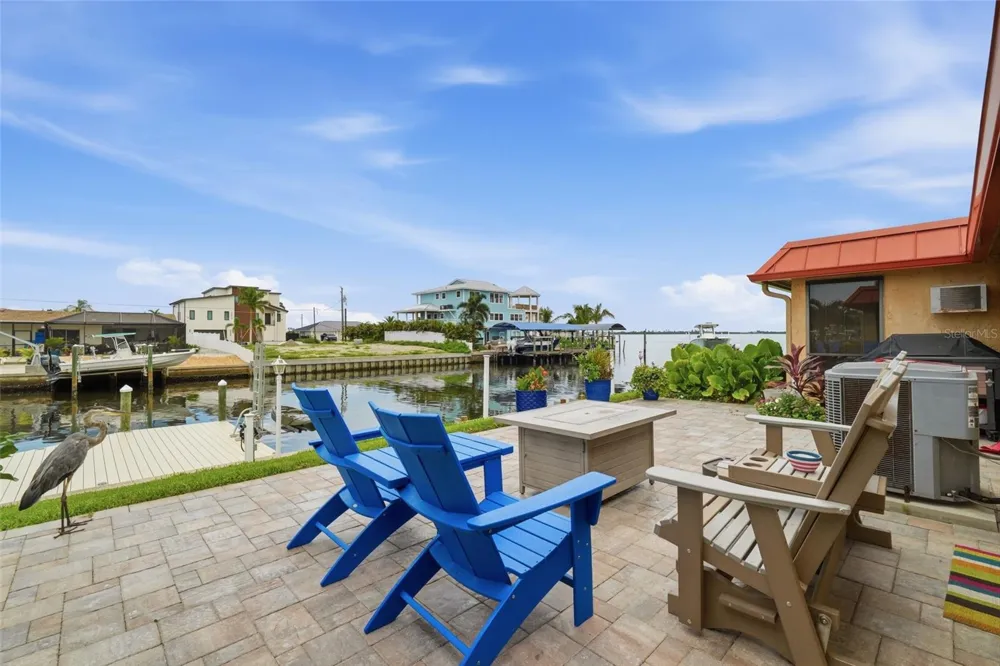 3844 CATALINA DRIVE #3844 Bradenton, FL 34210