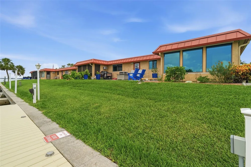 3844 CATALINA DRIVE #3844 Bradenton, FL 34210