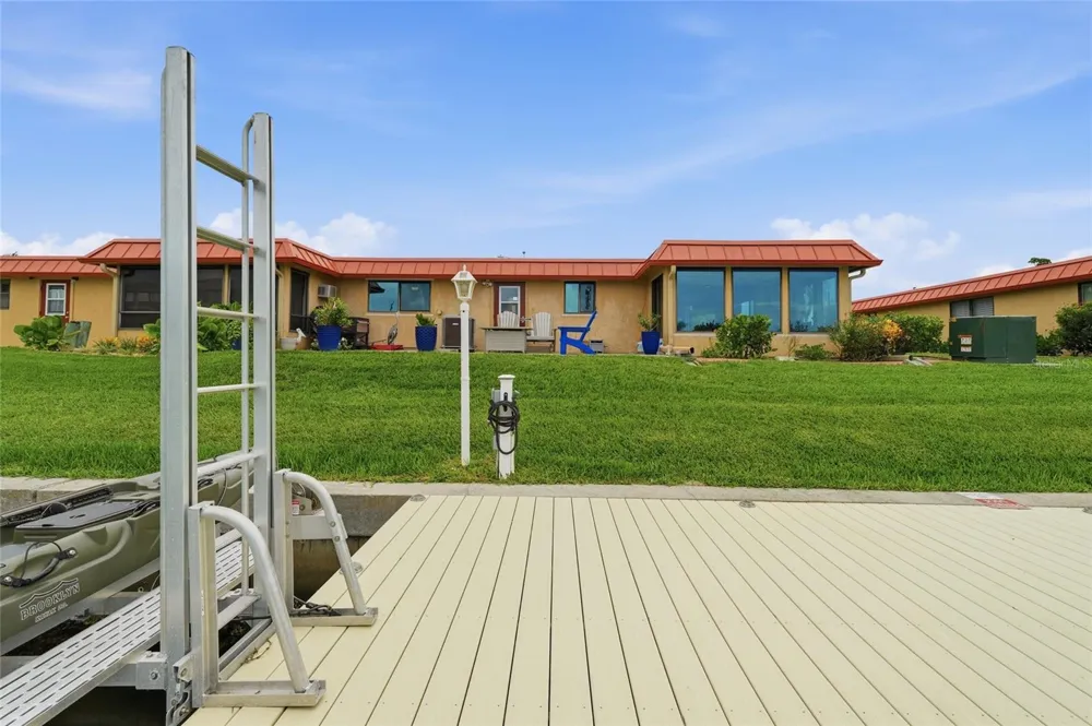 3844 CATALINA DRIVE #3844 Bradenton, FL 34210