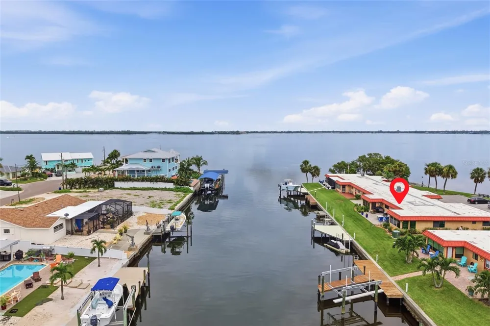 3844 CATALINA DRIVE #3844 Bradenton, FL 34210