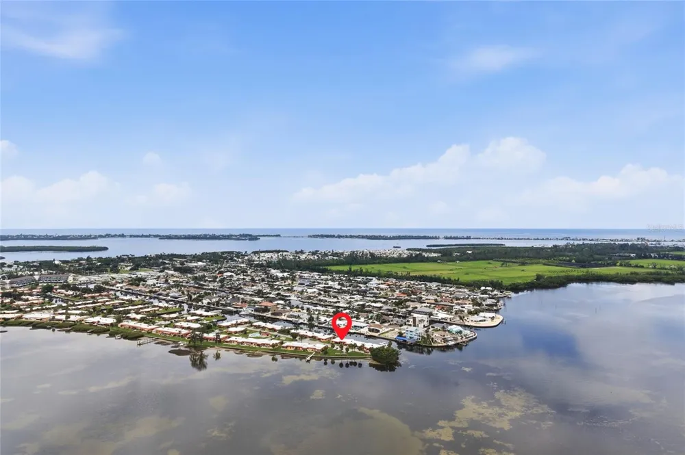 3844 CATALINA DRIVE #3844 Bradenton, FL 34210