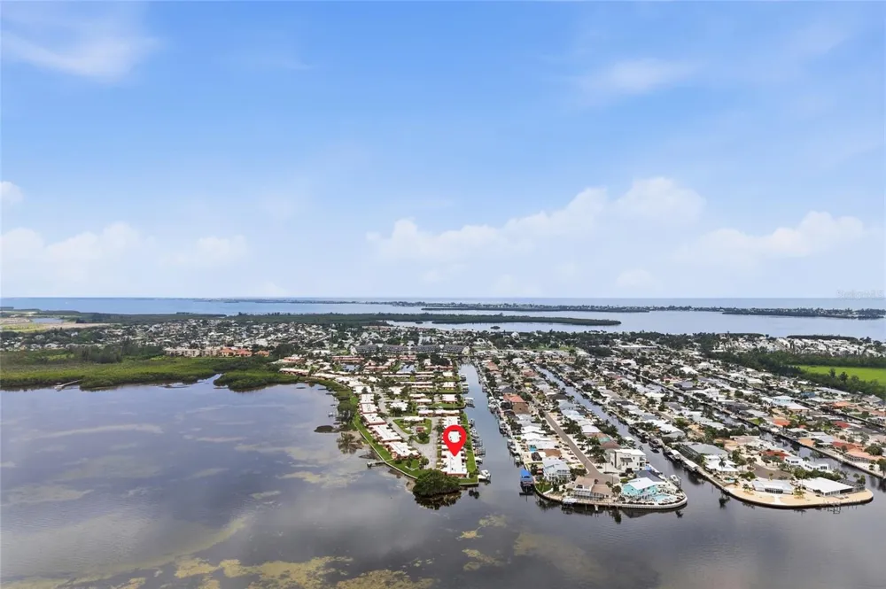 3844 CATALINA DRIVE #3844 Bradenton, FL 34210
