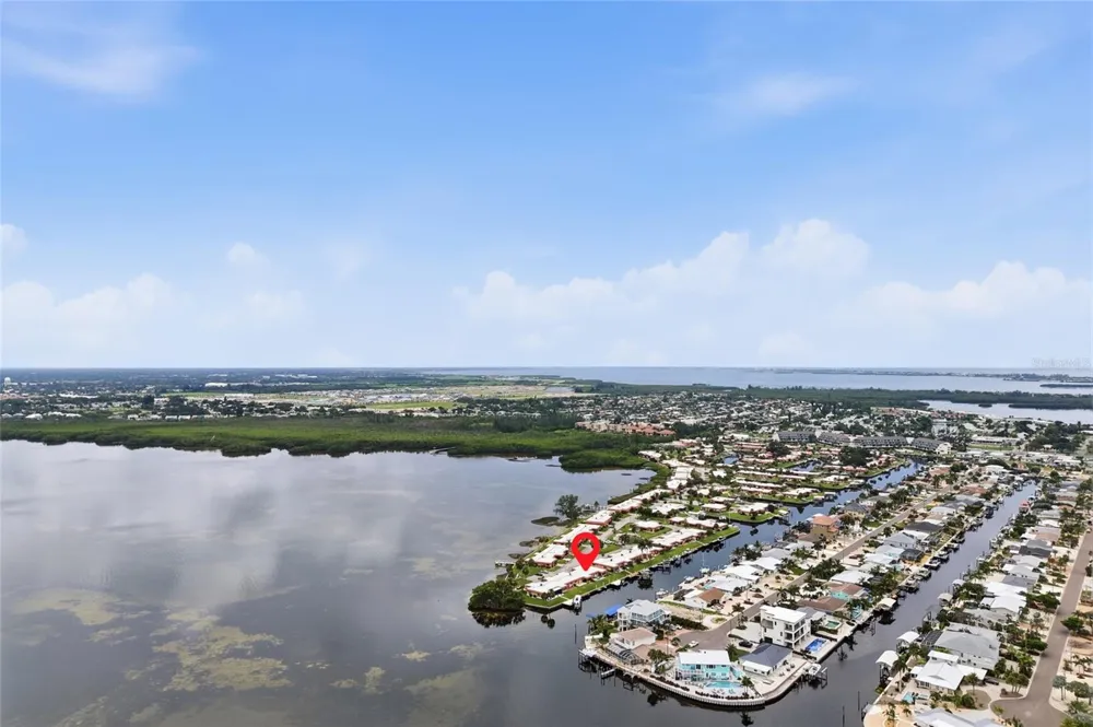 3844 CATALINA DRIVE #3844 Bradenton, FL 34210