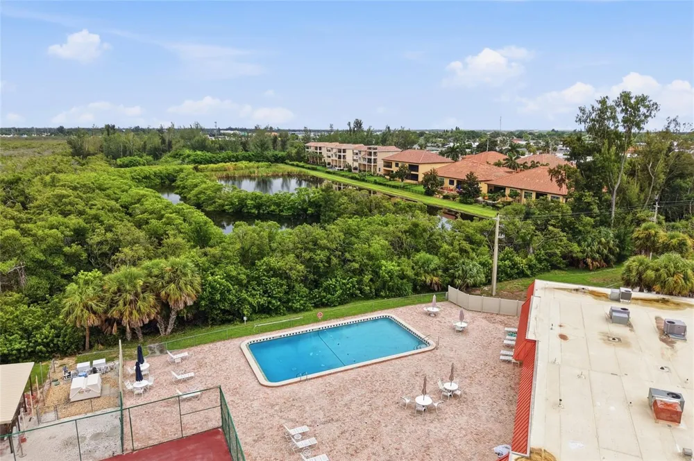 3844 CATALINA DRIVE #3844 Bradenton, FL 34210