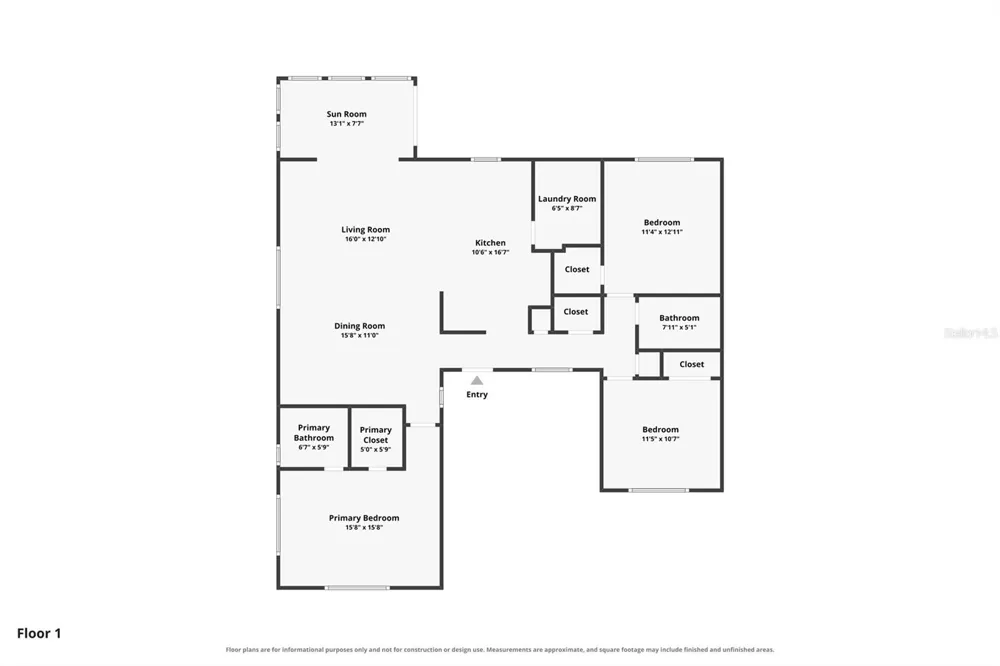 3844 CATALINA DRIVE #3844 Bradenton, FL 34210