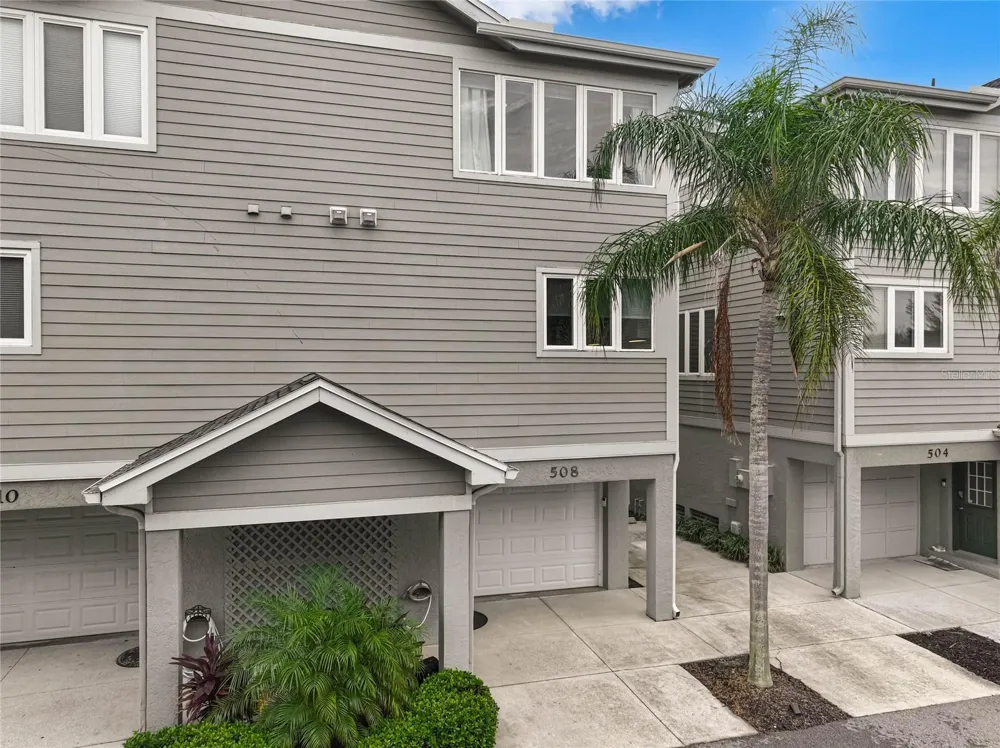 508 FOREST WAY #508 Longboat Key, FL 34228