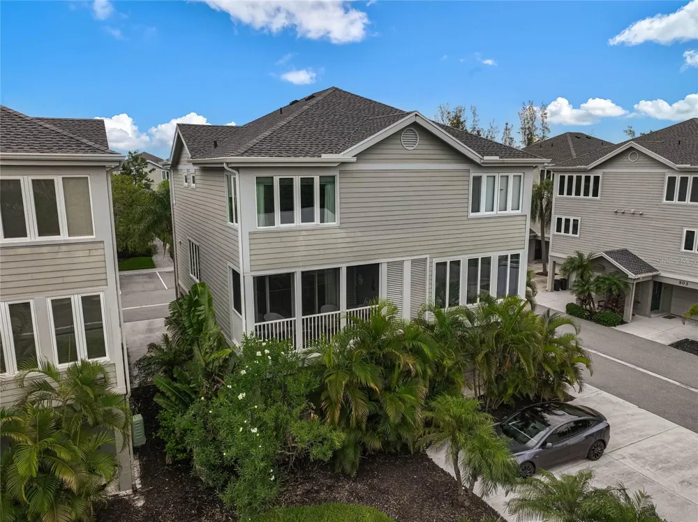 508 FOREST WAY #508 Longboat Key, FL 34228