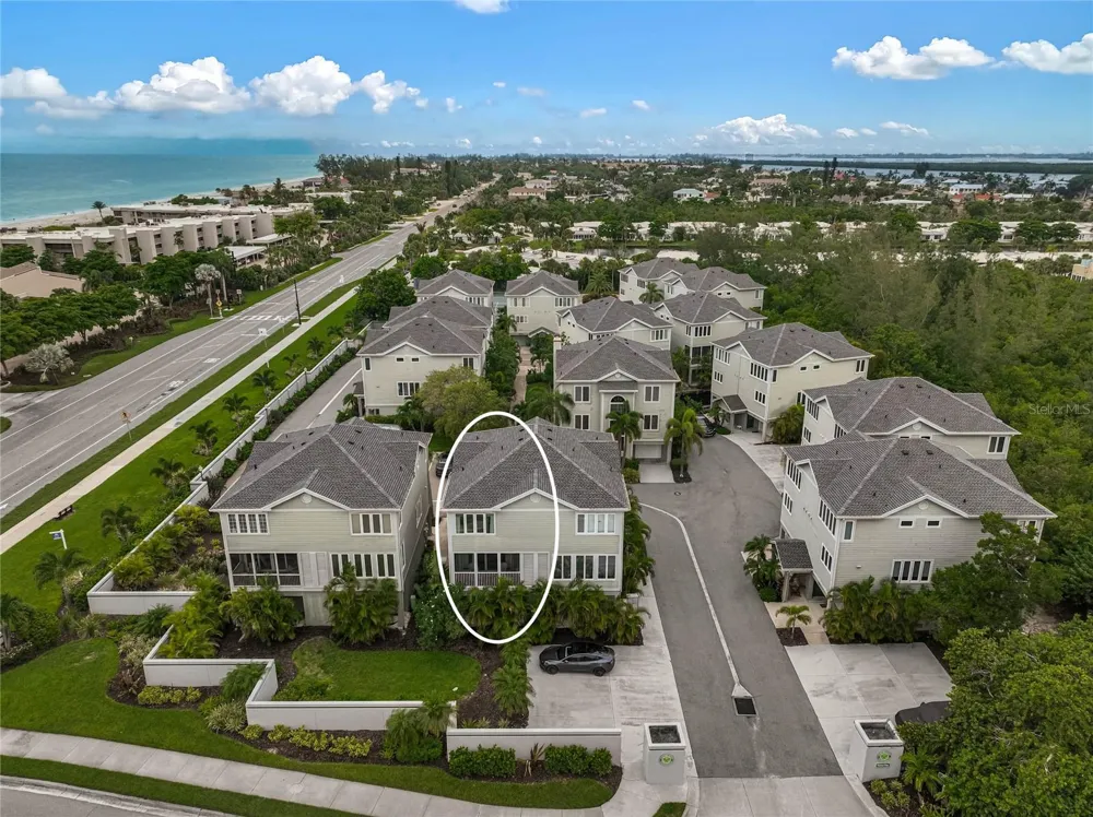 508 FOREST WAY #508 Longboat Key, FL 34228